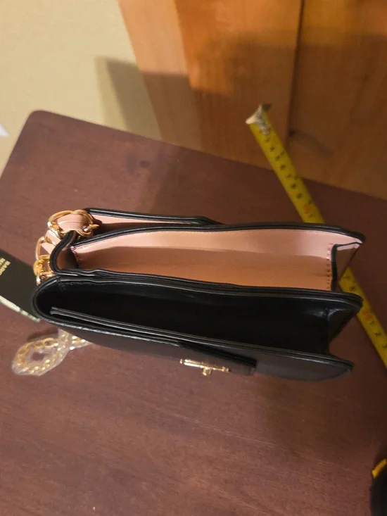 Badgley Mischka Crossbody - Picture 4 of 8